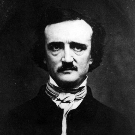 Edgar Allan Poe