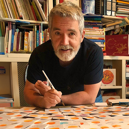 Peter Reynolds