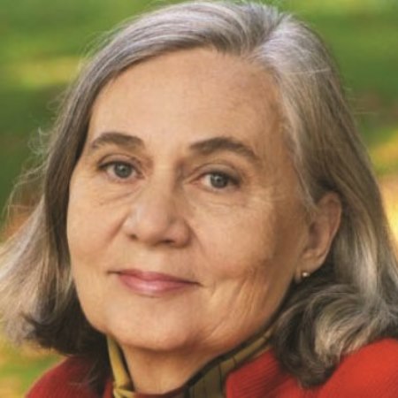 Marilynne Robinson