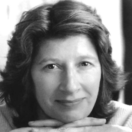 Hazel Rowley