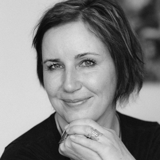Ulrike Rylance - Συγγραφέας