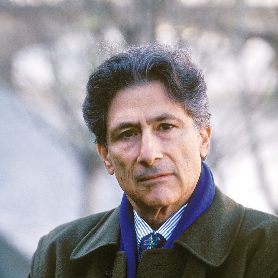 Edward Said