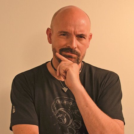 Alex Scarrow