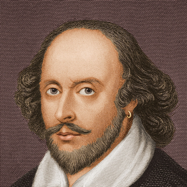 William Shakespeare