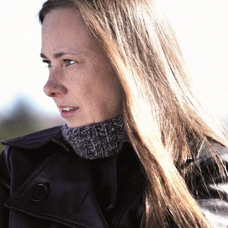 Yrsa Sigurdardottir