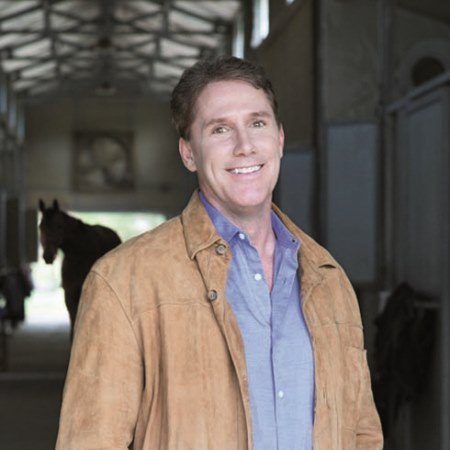 Nicholas Sparks