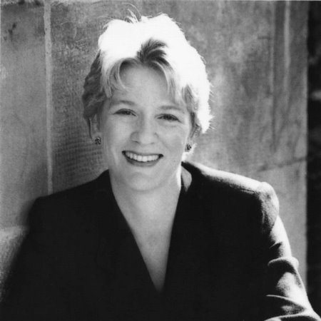 Leslie Stainton