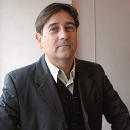 Alain Claude