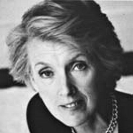 Joanna Trollope
