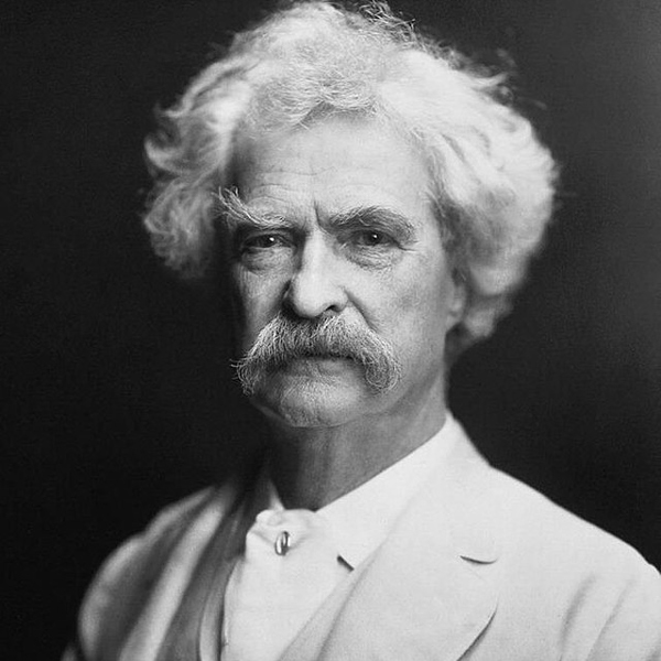 Mark Twain