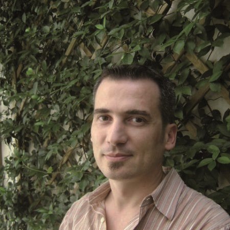 Svetlin Vassilev