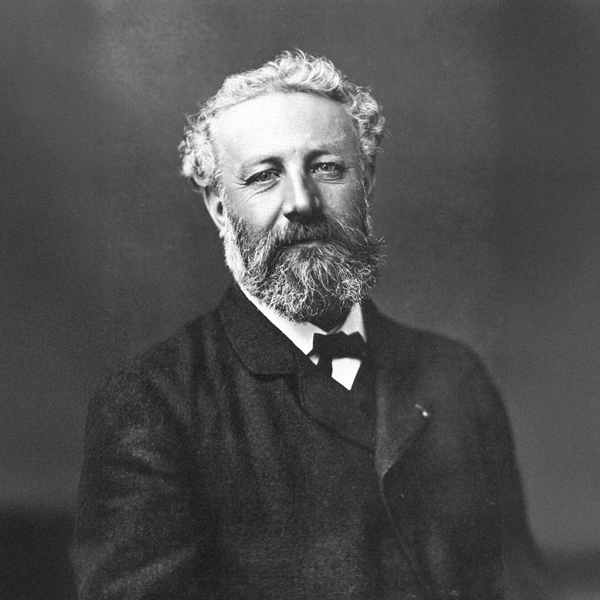 Jules Verne