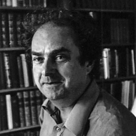 Alexander Waugh