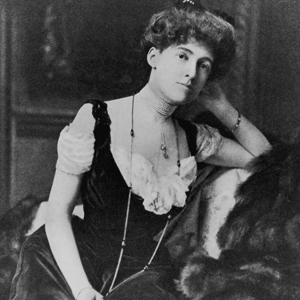 Edith Wharton