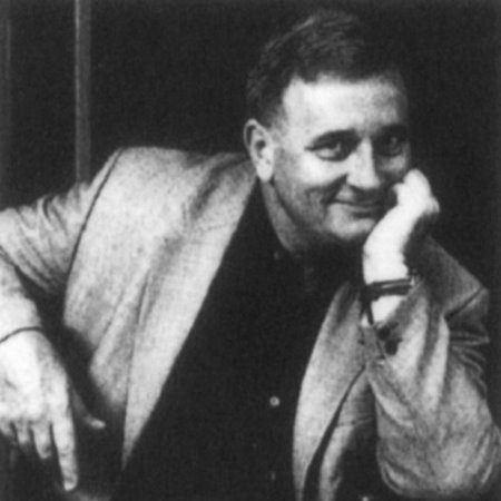 Edmund White