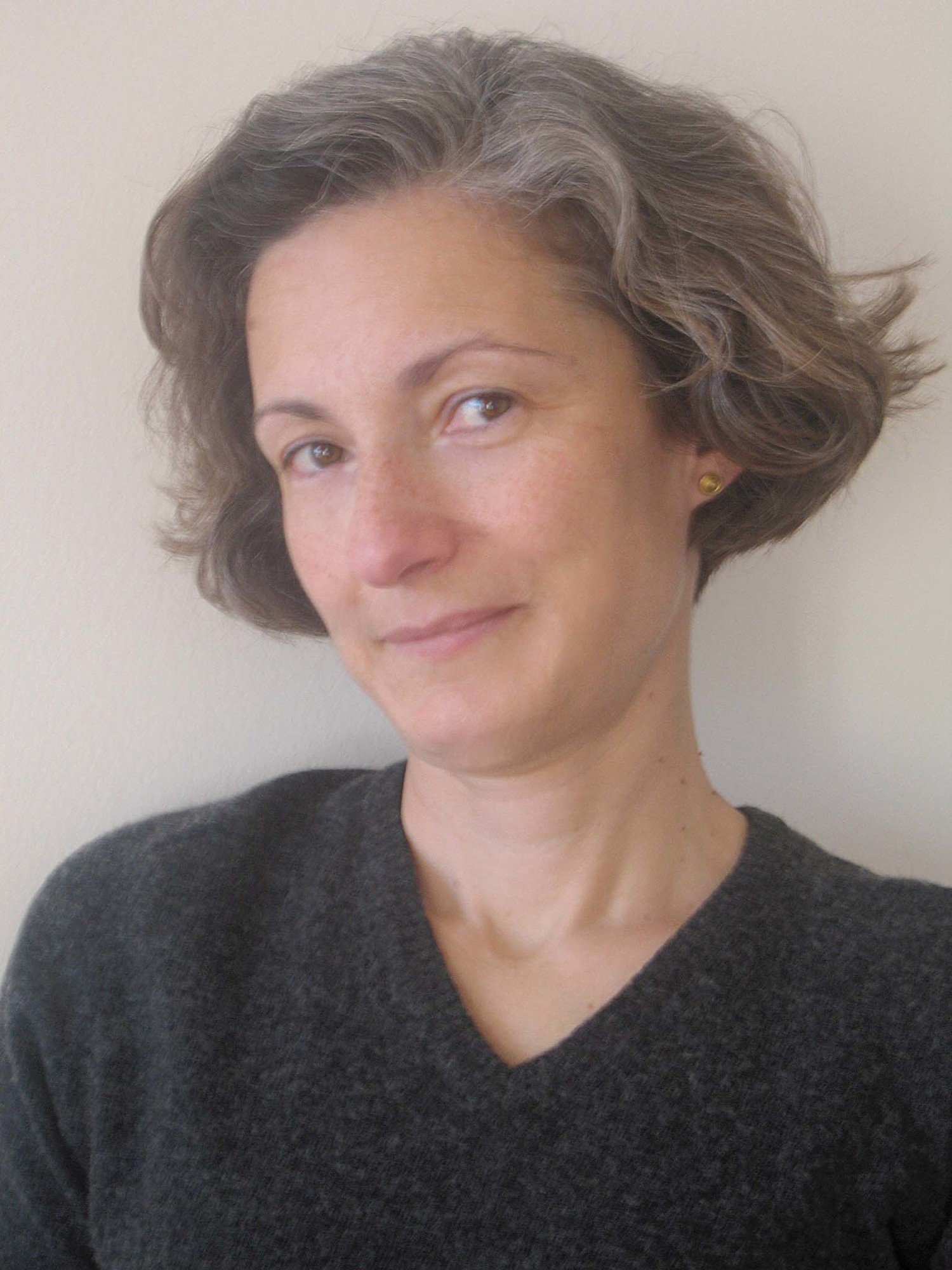 Συζήτηση για μικρούς και μεγάλους με αφορμή τα βιβλία της Μαρίας Αγγελίδου