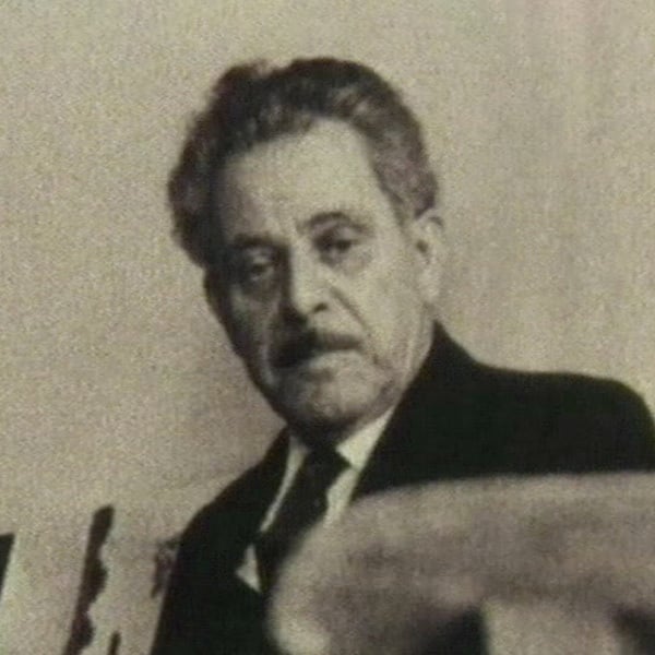 Αφιέρωμα στο λογοτεχνικό έργο του Φώτη Κόντογλου