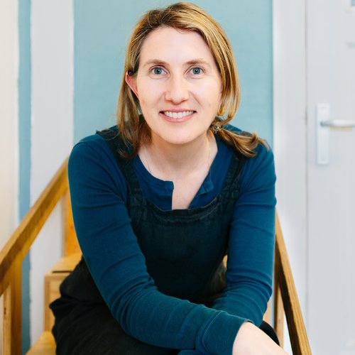 Συνάντηση και γνωριμία με τη Simone Davies με αφορμή τη σειρά βιβλίων «Μοντεσσόρι στο σπίτι»