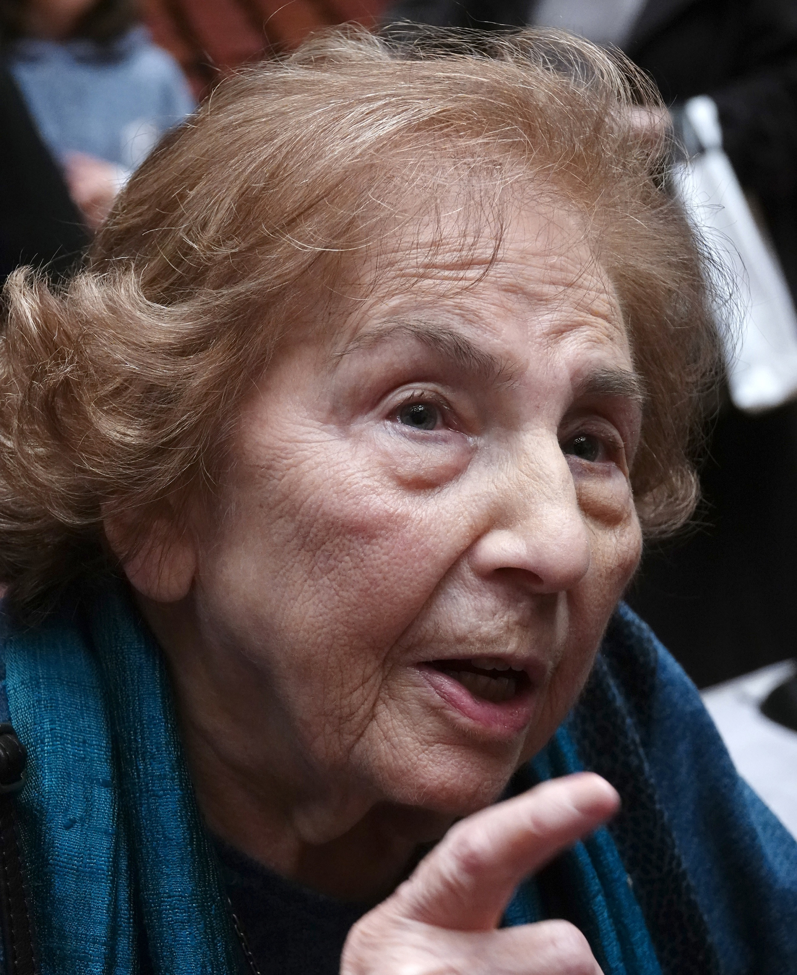 ΑΝΤΙΟ, ΑΓΑΠΗΜΕΝΗ ΜΑΣ ΑΛΚΗ