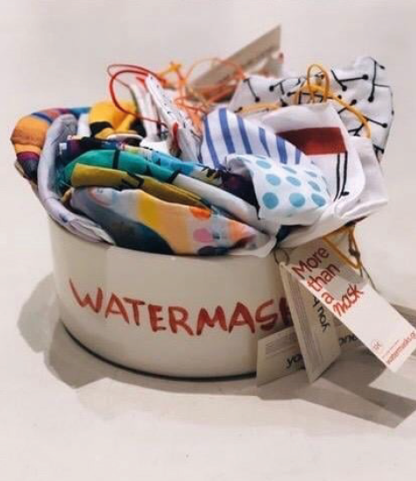 ΟΙ WATERMASKS ΣΤΟΝ ΠΟΛΥΧΩΡΟ ΜΕΤΑΙΧΜΙΟ