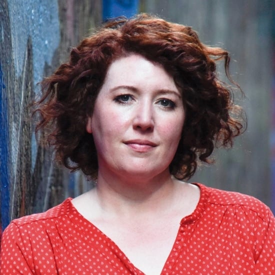 JANE HARPER: Η ΝΕΑ ΒΑΣΙΛΙΣΣΑ ΤΟΥ ΘΡΙΛΕΡ