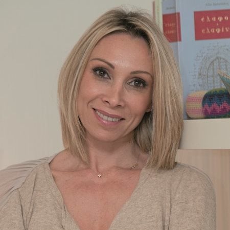 ΠΩΣ ΝΑ ΜΙΛΗΣΟΥΜΕ ΣΤΑ ΠΑΙΔΙΑ ΜΑΣ ΓΙΑ ΤΟΝ ΠΟΛΕΜΟ