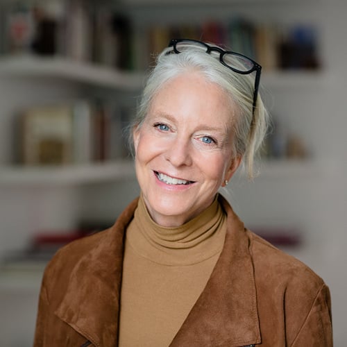 Q & A ΜΕ ΤΗΝ BONNIE GARMUS