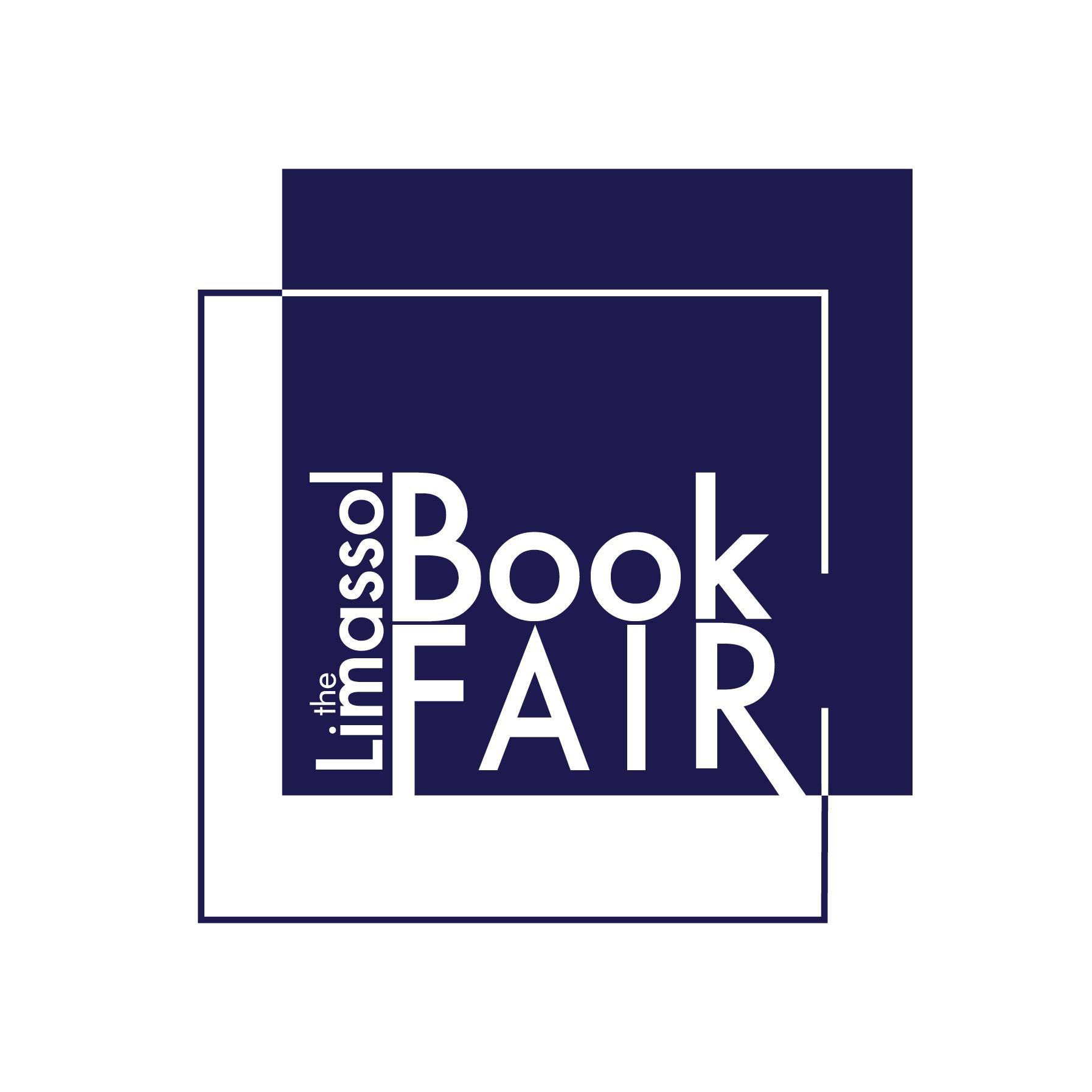 THE LIMASSOL BOOK FAIR: Η ΠΡΩΤΗ ΔΙΕΘΝΗΣ ΕΚΘΕΣΗ ΒΙΒΛΙΟΥ ΛΕΜΕΣΟΥ