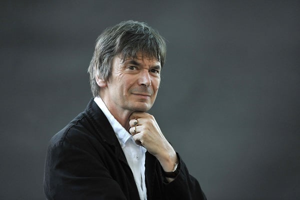 Το κοινωνικό πλαίσιο στο έργο του Ian Rankin με πρωταγωνιστή τον Τζον Ρέμπους