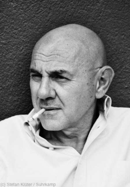 ANDREAS PFLÜGER