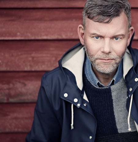O ARNE DAHL ΣΤΗΝ ΑΘΗΝΑ
