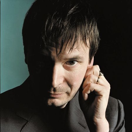 Ο Ian Rankin, ο επιθεωρητής Ρέμπους, το Εδιμβούργο και η σχέση μου μαζί τους: Μια απρόβλεπτη συνάντηση