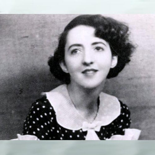 Η ιδιαίτερη ιδιοφυΐα της Olivia Manning 