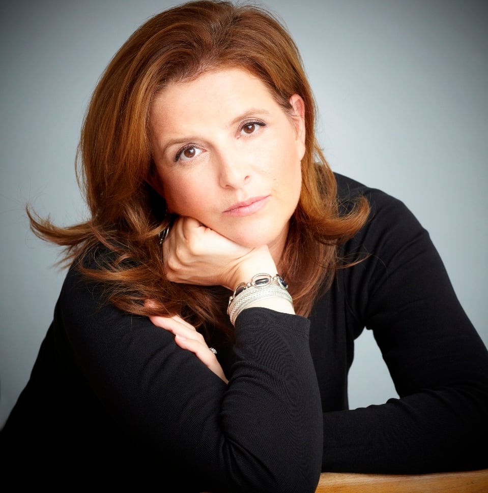 SUSIE STEINER