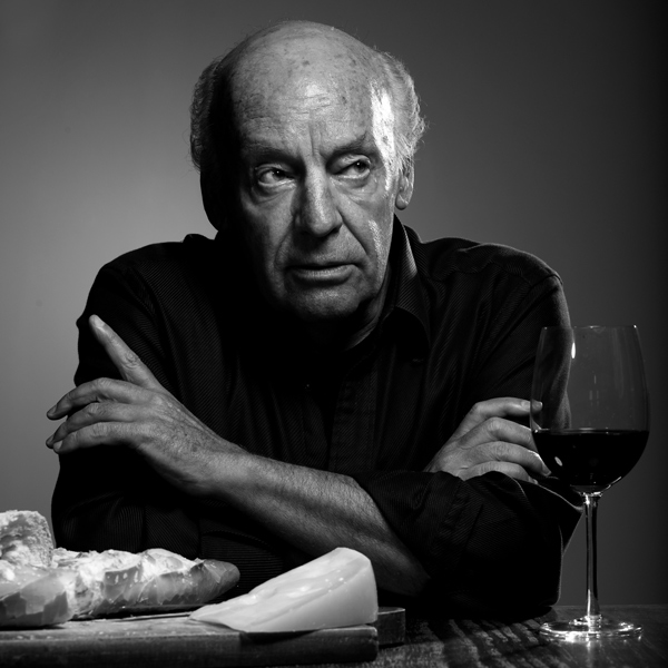  (Ξανα)γνωρίζουμε τον σπουδαίο Eduardo Galeano