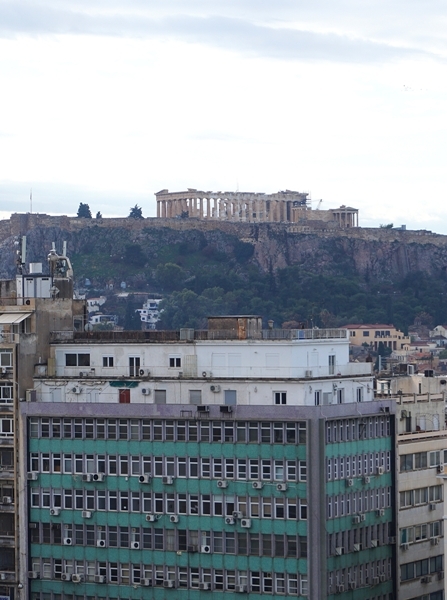 ΑΘΗΝΑ 2018 – ΠΑΓΚΟΣΜΙΑ ΠΡΩΤΕΥΟΥΣΑ ΒΙΒΛΙΟΥ