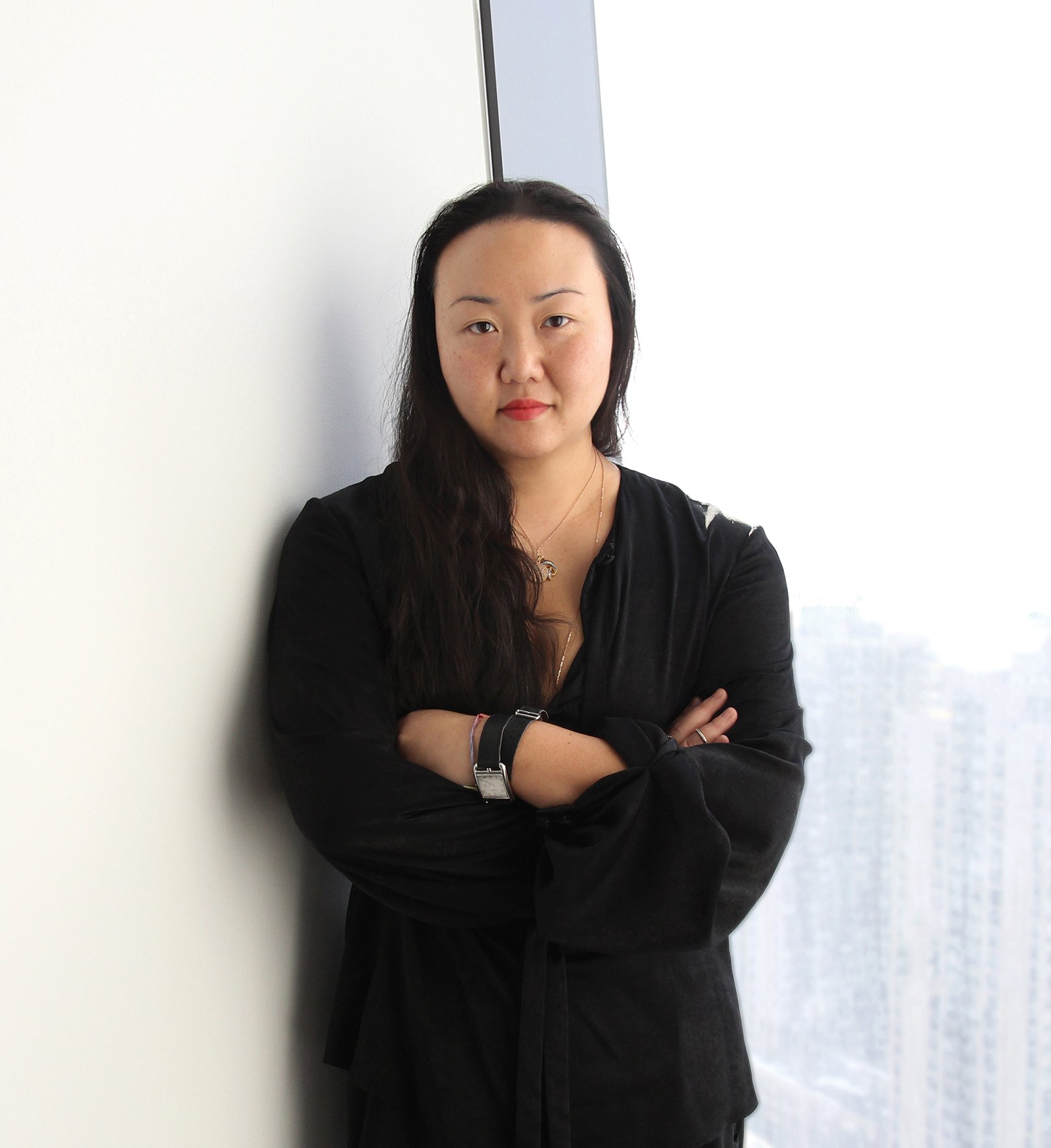 HANYA YANAGIHARA: Η ΝΕΑ ΣΤΑΡ ΤΟΥ ΑΜΕΡΙΚΑΝΙΚΟΥ ΜΥΘΙΣΤΟΡΗΜΑΤΟΣ