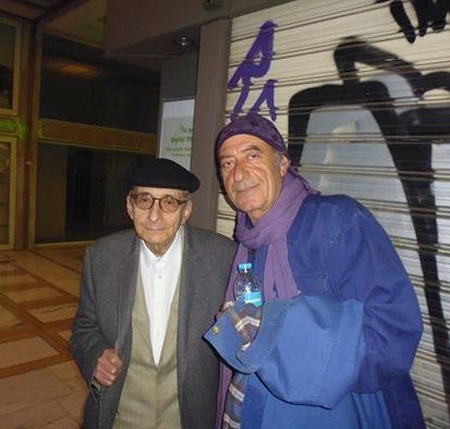 Ο ΠΟΙΗΤΗΣ ΤΟΥ ΦΑΡΜΑΚΩΜΕΝΟΥ ΚΑΙΡΟΥ