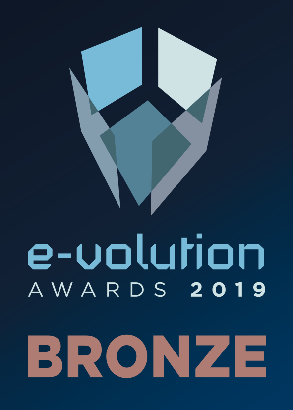 ΜΕΓΑΛΗ ΔΙΑΚΡΙΣΗ ΓΙΑ ΤΟ SITE www.metaixmio.gr ΣΤΑ e-volution AWARDS 2019