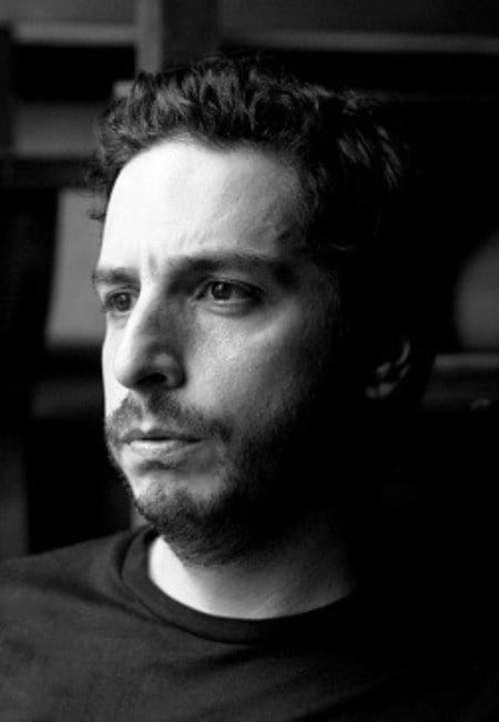 Ο ΑΡΓΕΝΤΙΝΟΣ FEDERICO AXAT ΕΠΙΣΤΡΕΦΕΙ ΜΕ ΕΝΑ ΑΝΑΤΡΕΠΤΙΚΟ ΘΡΙΛΕΡ