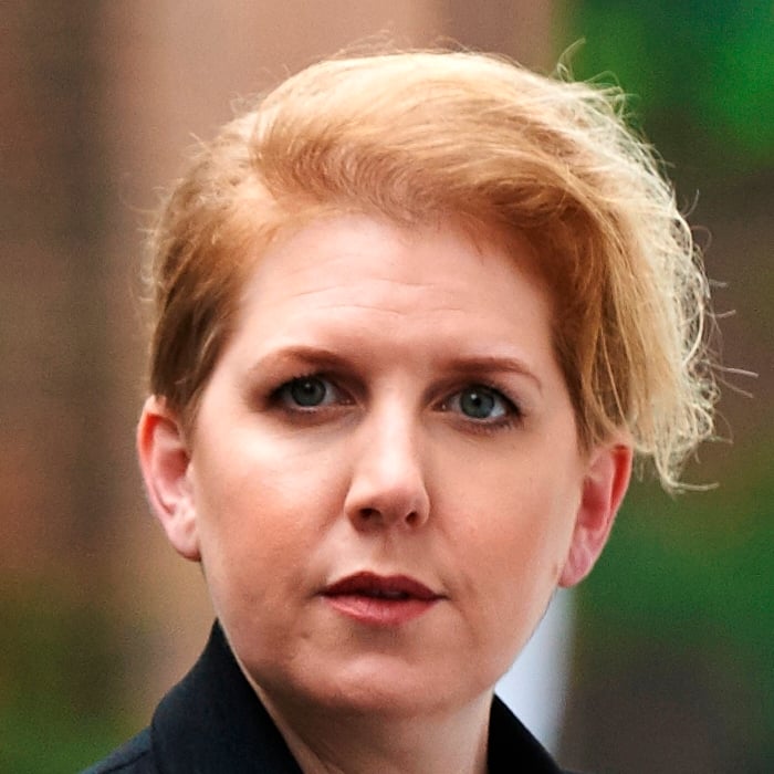 Η ΒΡΕΤΑΝΙΔΑ CLARE MACKINTOSH ΣΤΗΝ ΕΛΛΑΔΑ