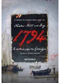 1794: Οι σκοτεινές μέρες της Στοκχόλμης