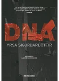 DNA (ebook/ePub)