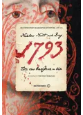 Εκδόσεις ΜΕΤΑΙΧΜΙΟ 1793: Τότε που βασίλευε η βία (ebook/ePub)