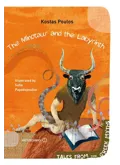 The Minotaur and the Labyrinth (ebook/fixed)