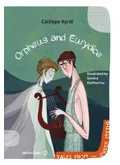Orpheus and Eurydice (ebook/fixed)