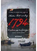 Εκδόσεις ΜΕΤΑΙΧΜΙΟ 1794: Οι σκοτεινές μέρες της Στοκχόλμης (ebook/ePub)