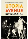 Utopia avenue (ebook/ePub)