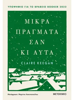 Μικρά πράγματα σαν κι αυτά (ebook/ePub)