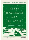 Μικρά πράγματα σαν κι αυτά (ebook/ePub)